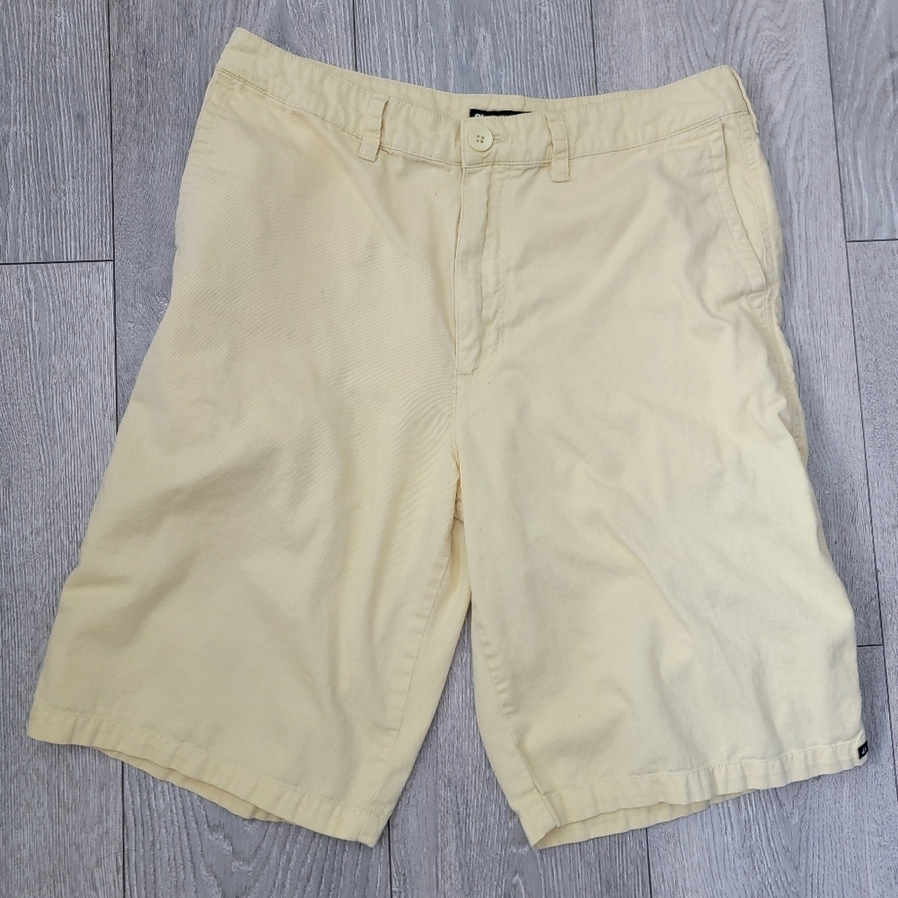 Quicksilver Shorts